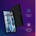 IKALL N7 WiFi Tablet with 7" Display and 16GB Storage (Black)